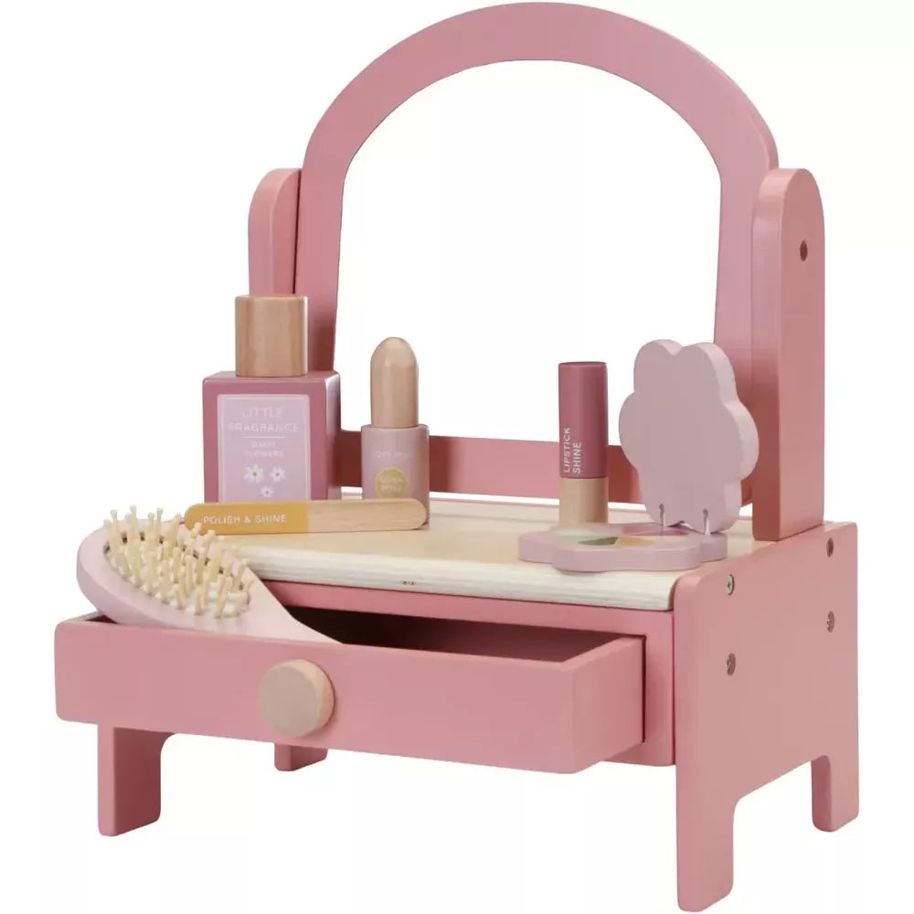 Specchiera Vanity Little Dutch