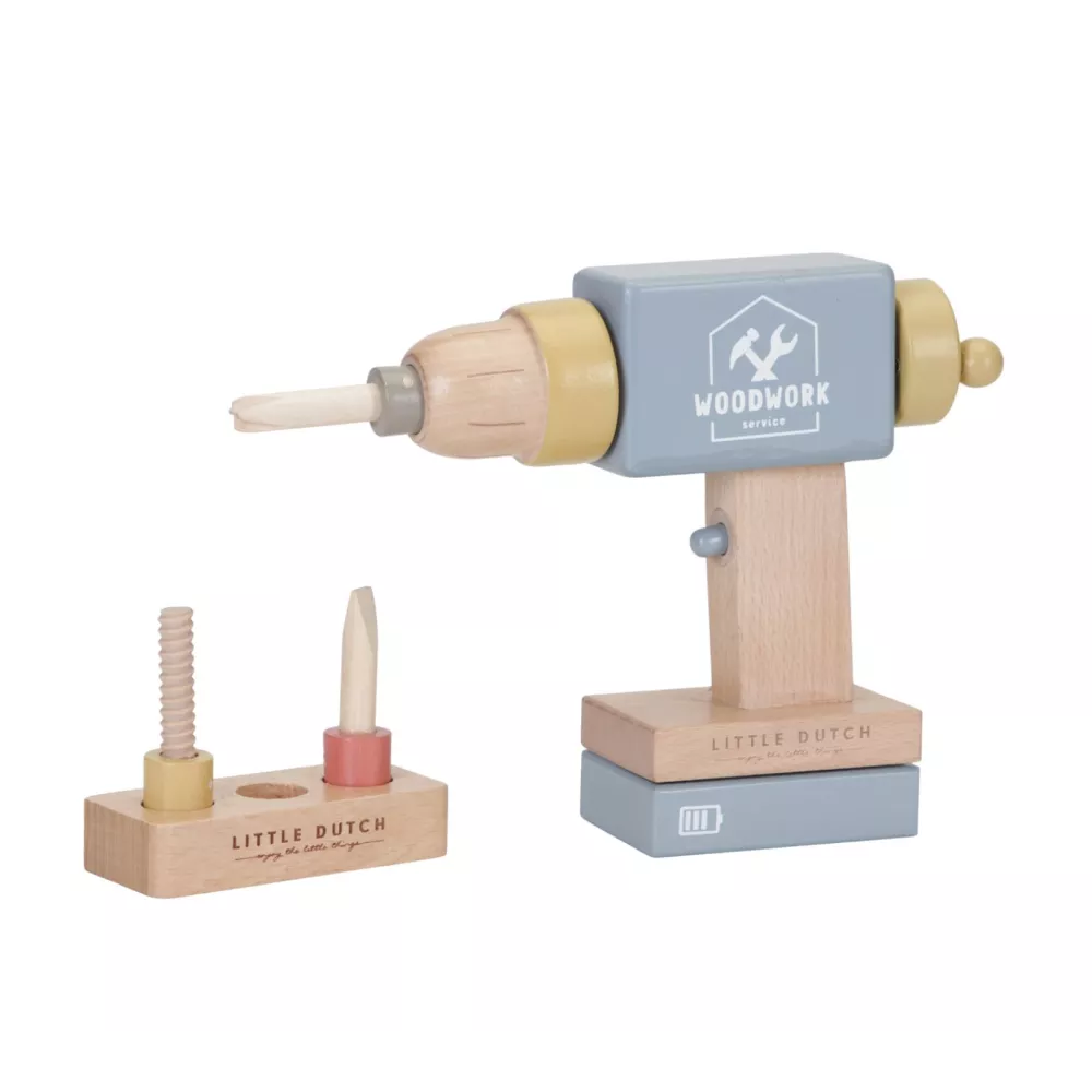 Trapano Little Dutch