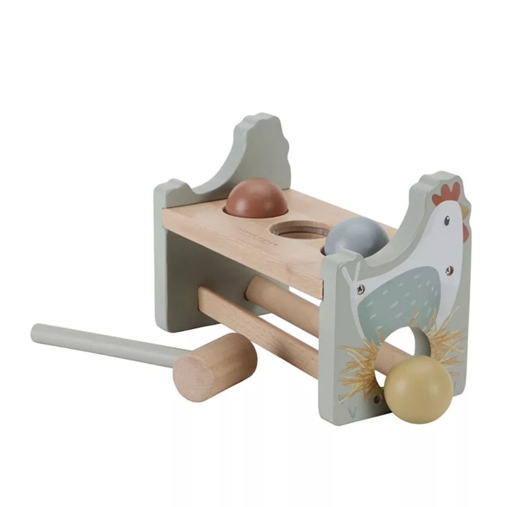 Batti Batti Little Dutch Little Farm