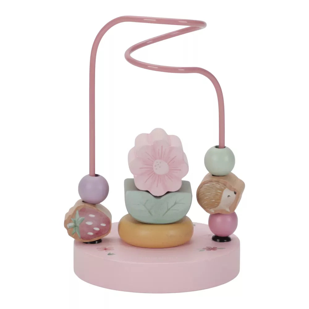 Piccolo Looping Little Dutch Fairy Garden