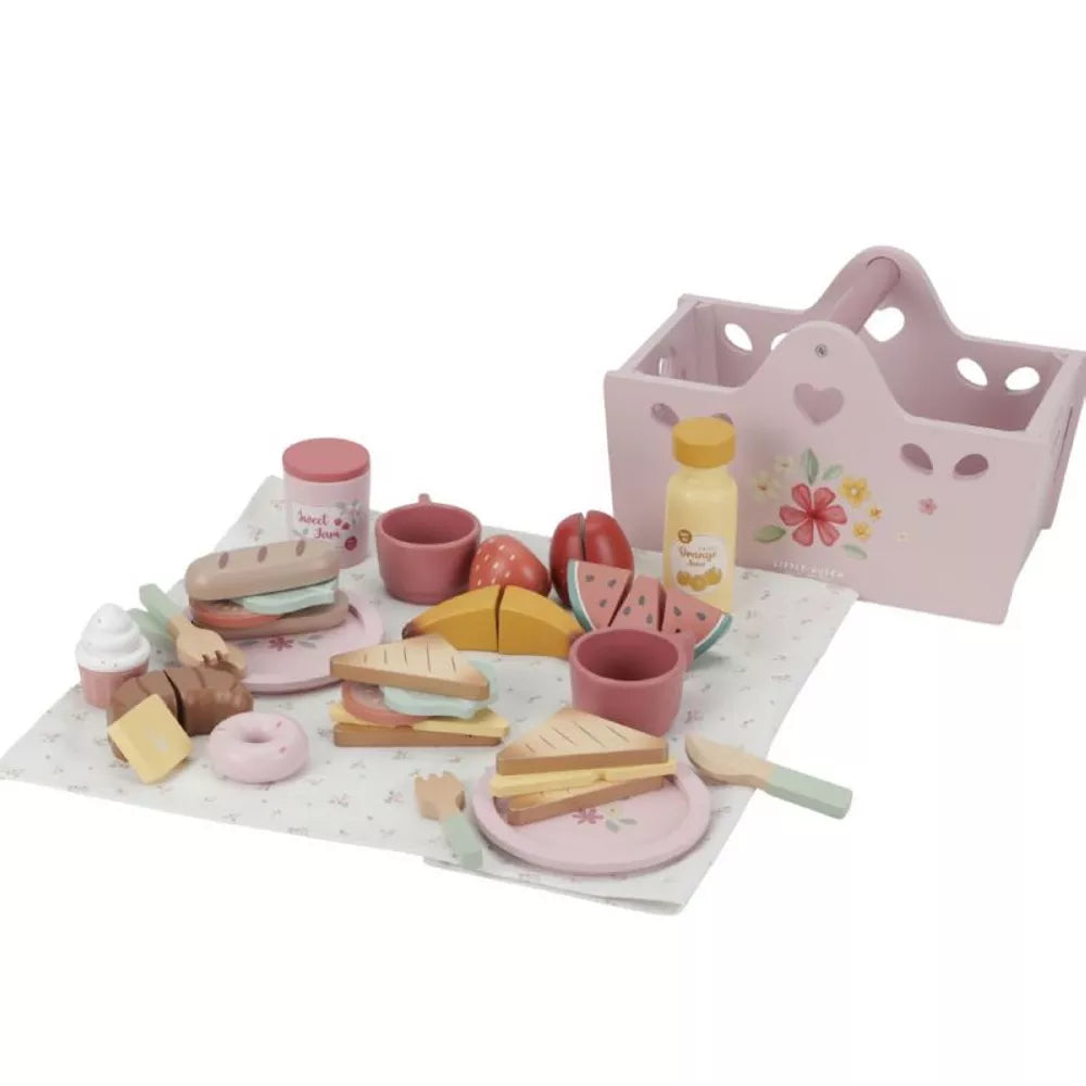 Set Picnic Little Dutch