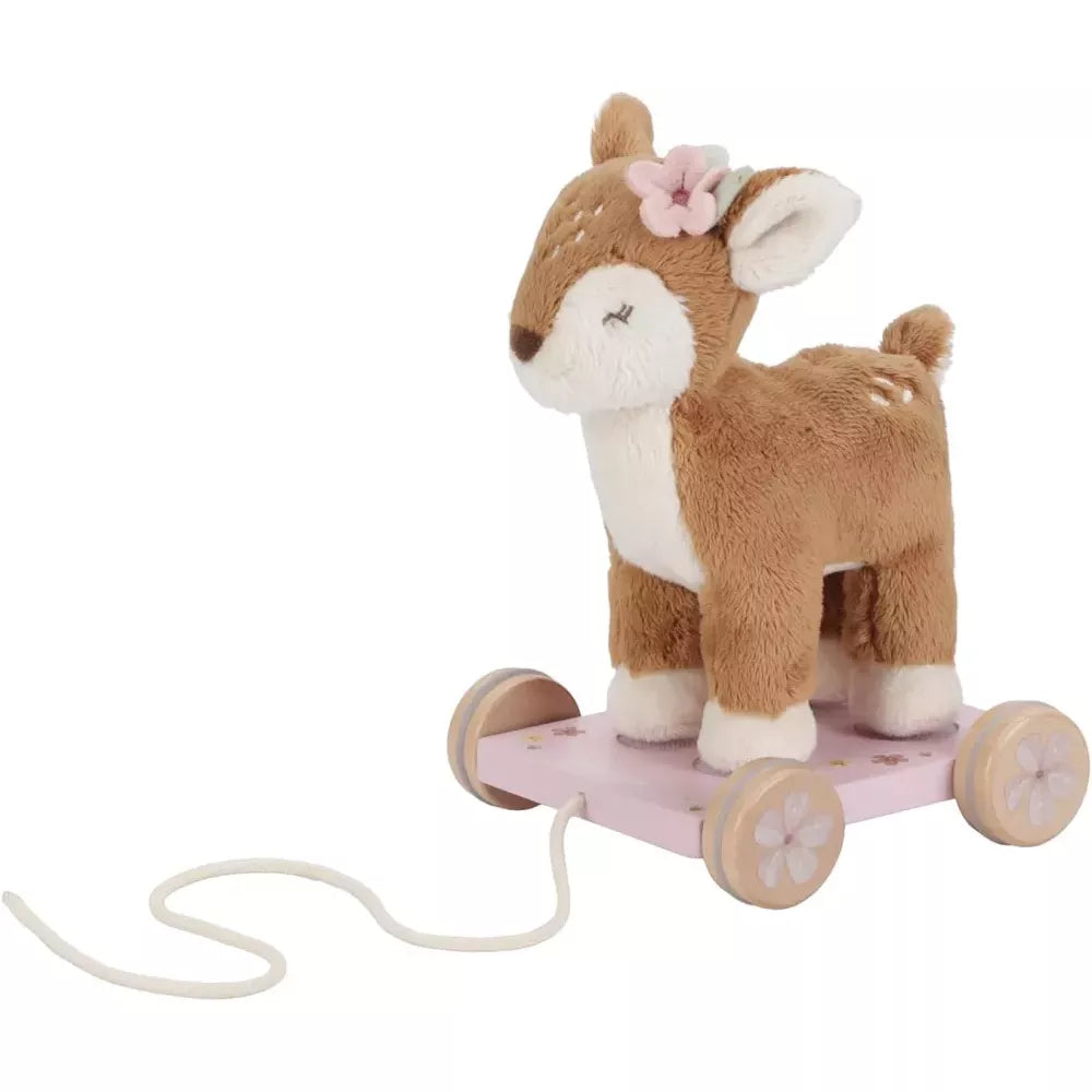 Cervo Morbido Trainabile Liittle Dutch