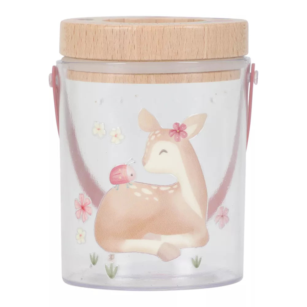 Barattolo per gli Insetti Little Dutch