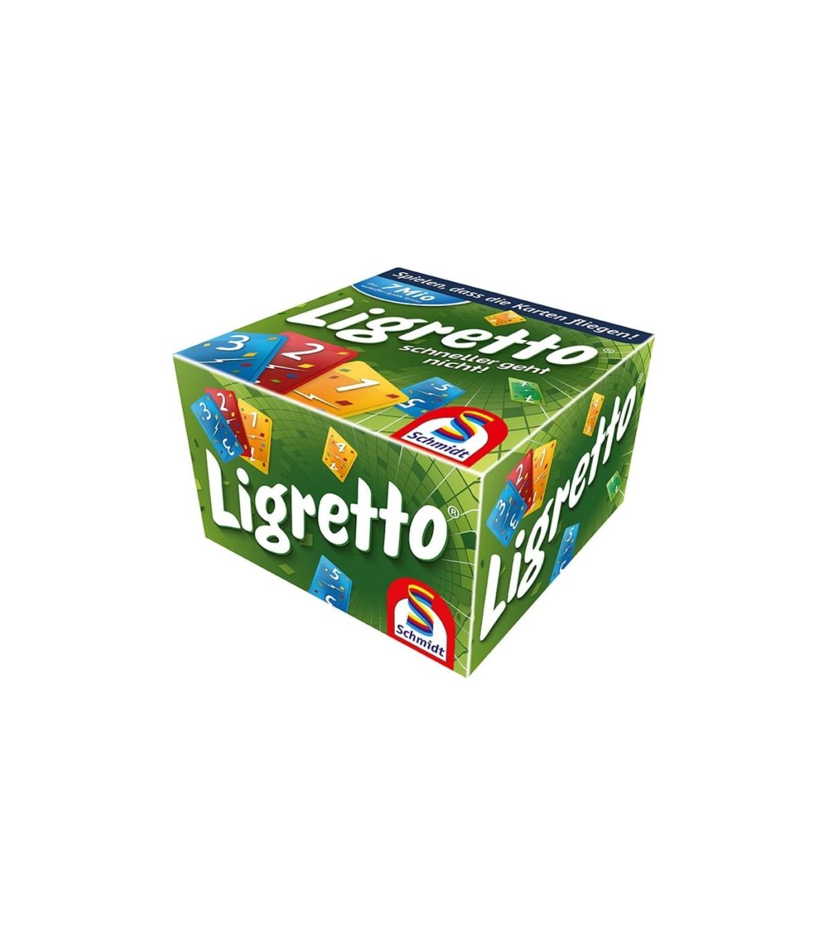 Ligretto Verde