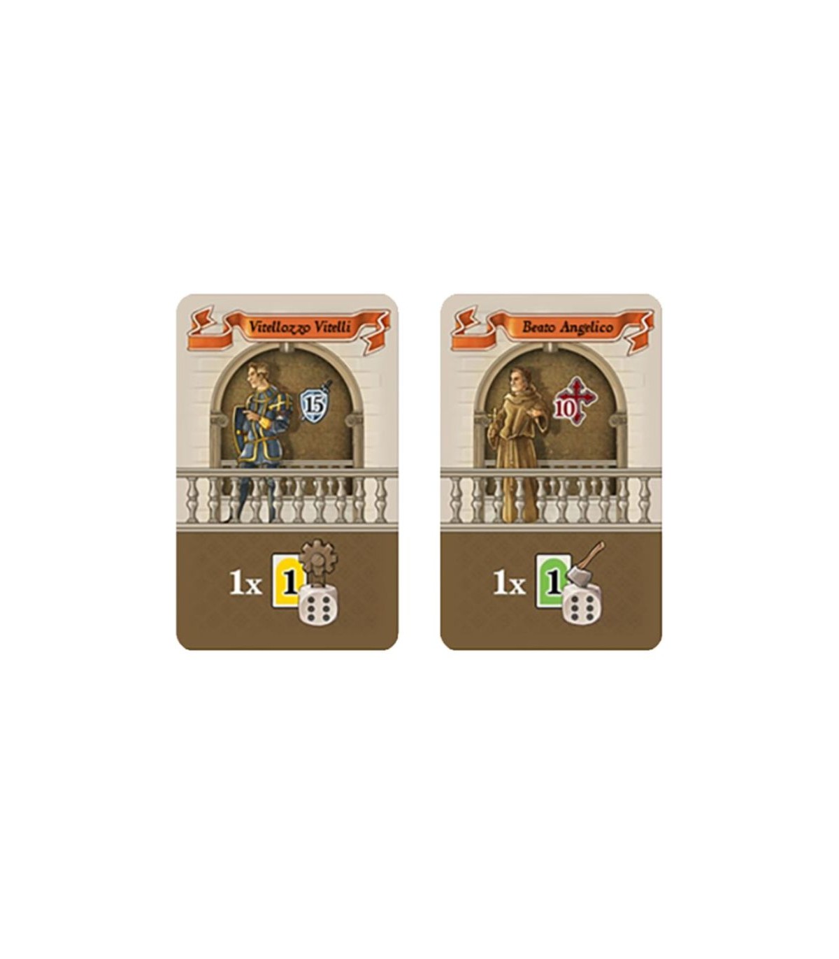 Lorenzo il Magnifico - Leader Vitelli - Angelico