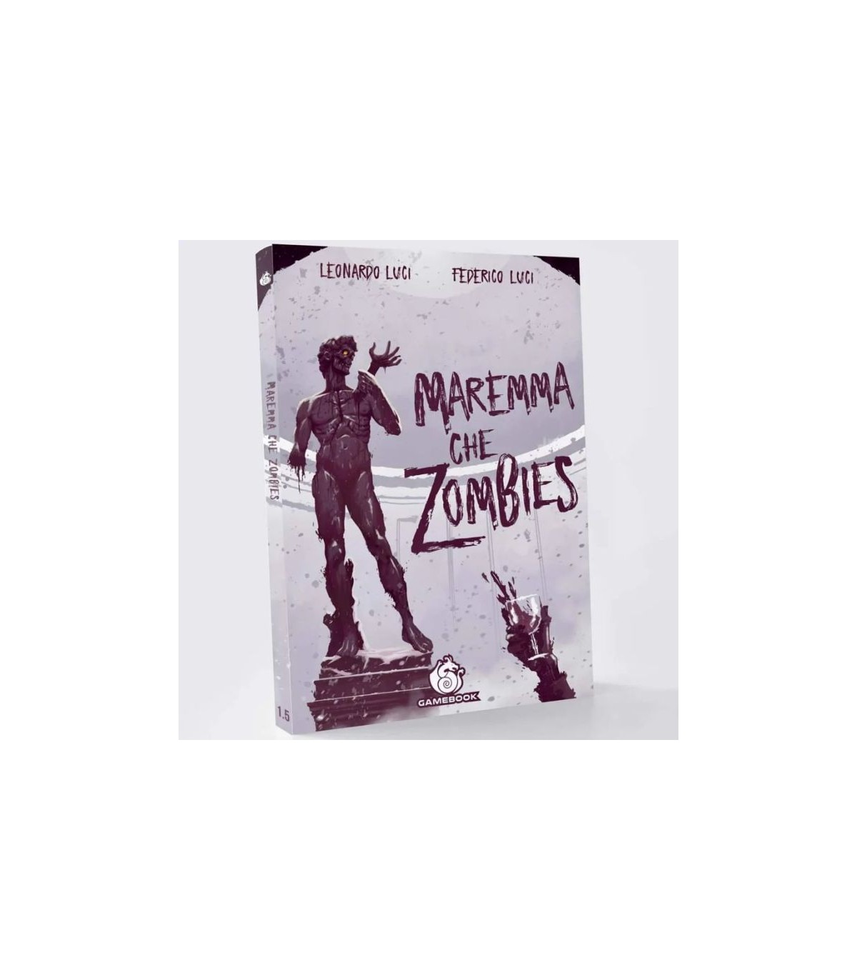 Maremma che Zombies
