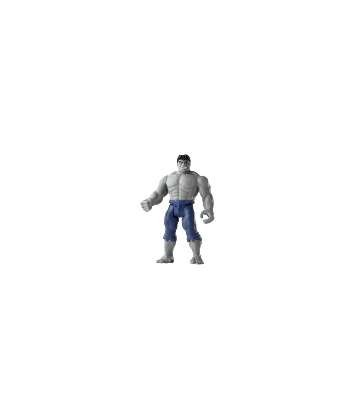 Marvel Legends Retro Grey Hulk Af