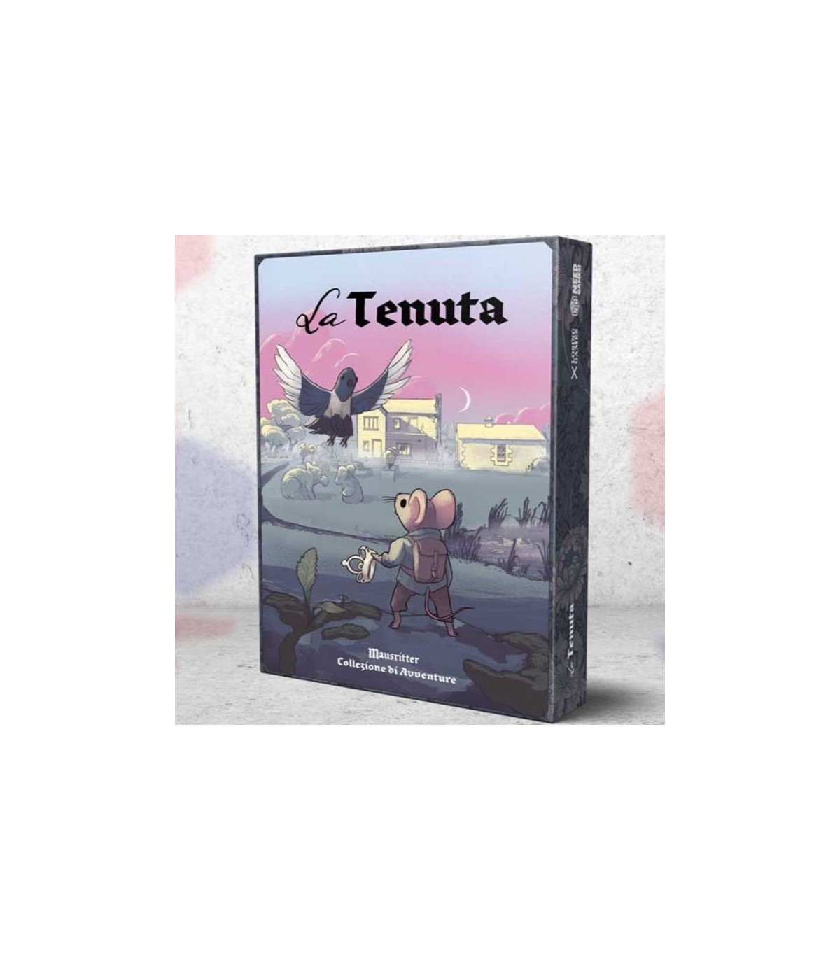 Mausritter - La Tenuta