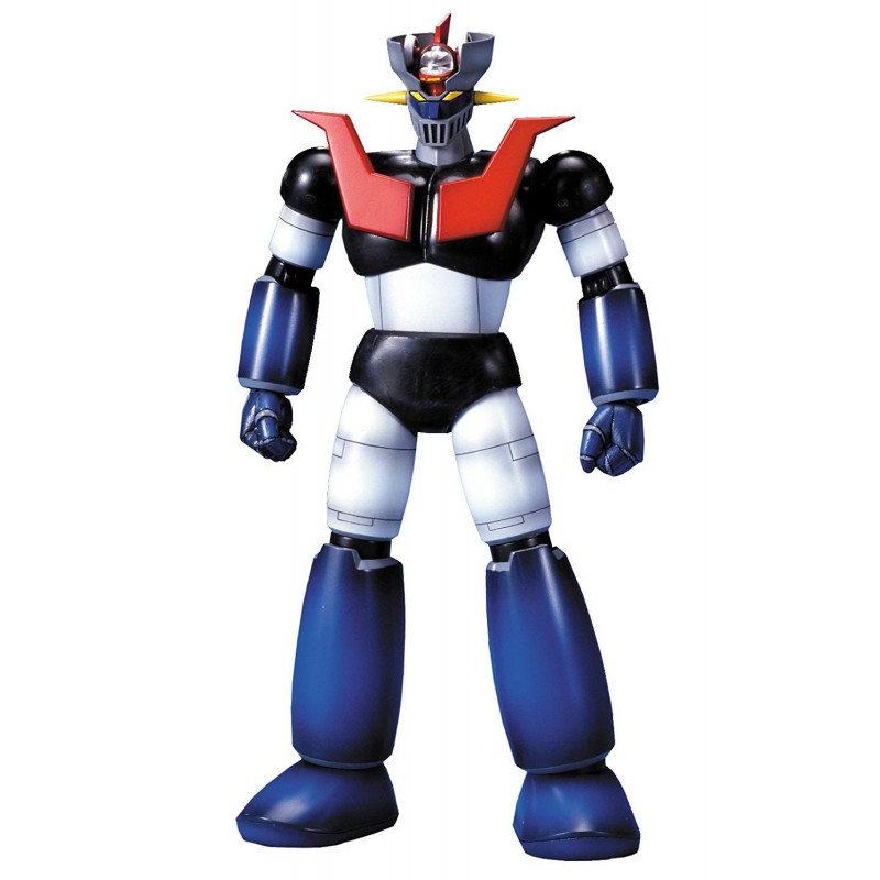 MAZINGER Z MODEL KIT