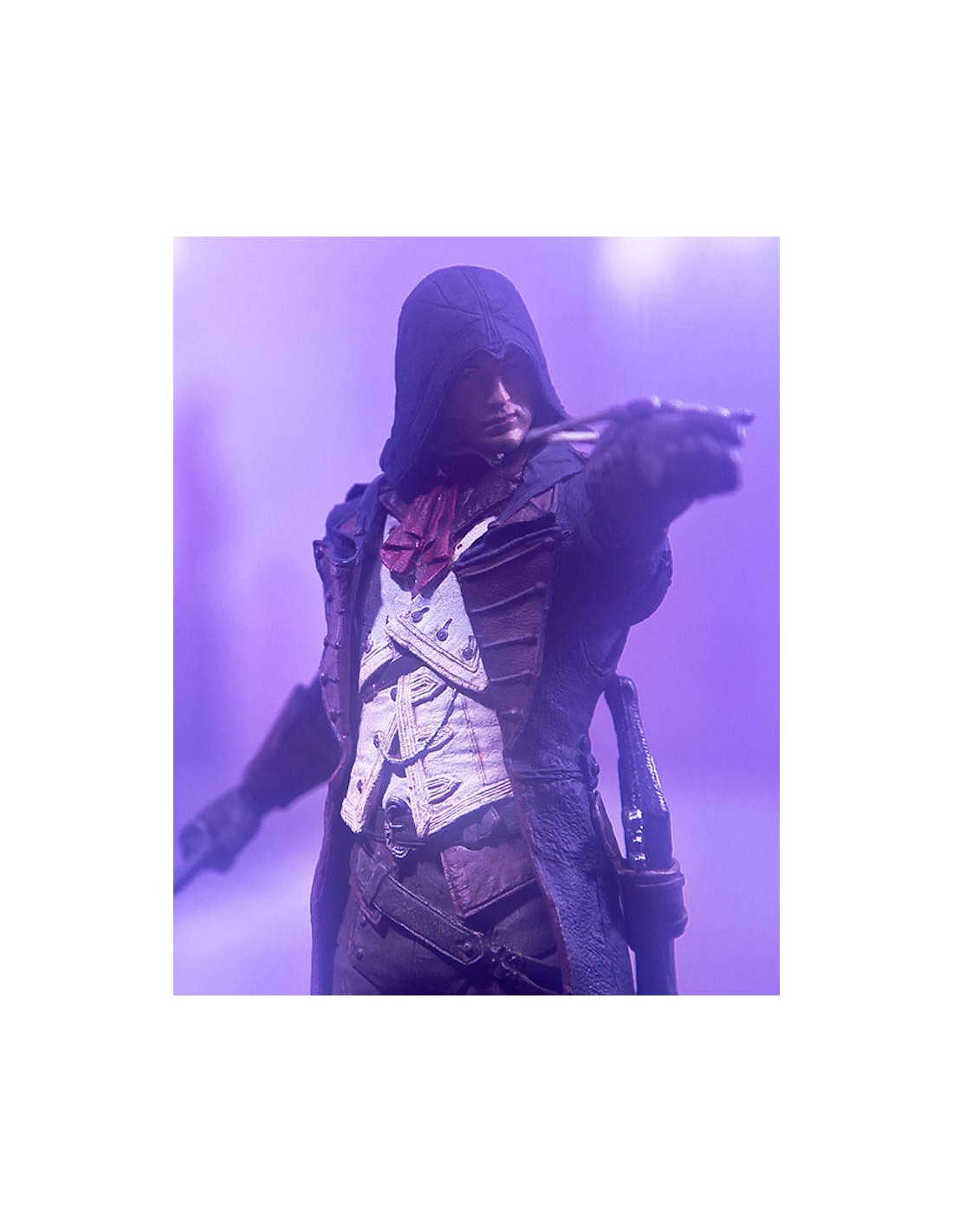 McFarlane ASSASSIN'S CREED Series 3 ARNO DORIAN ASSASSIN NEW IN BLISTER