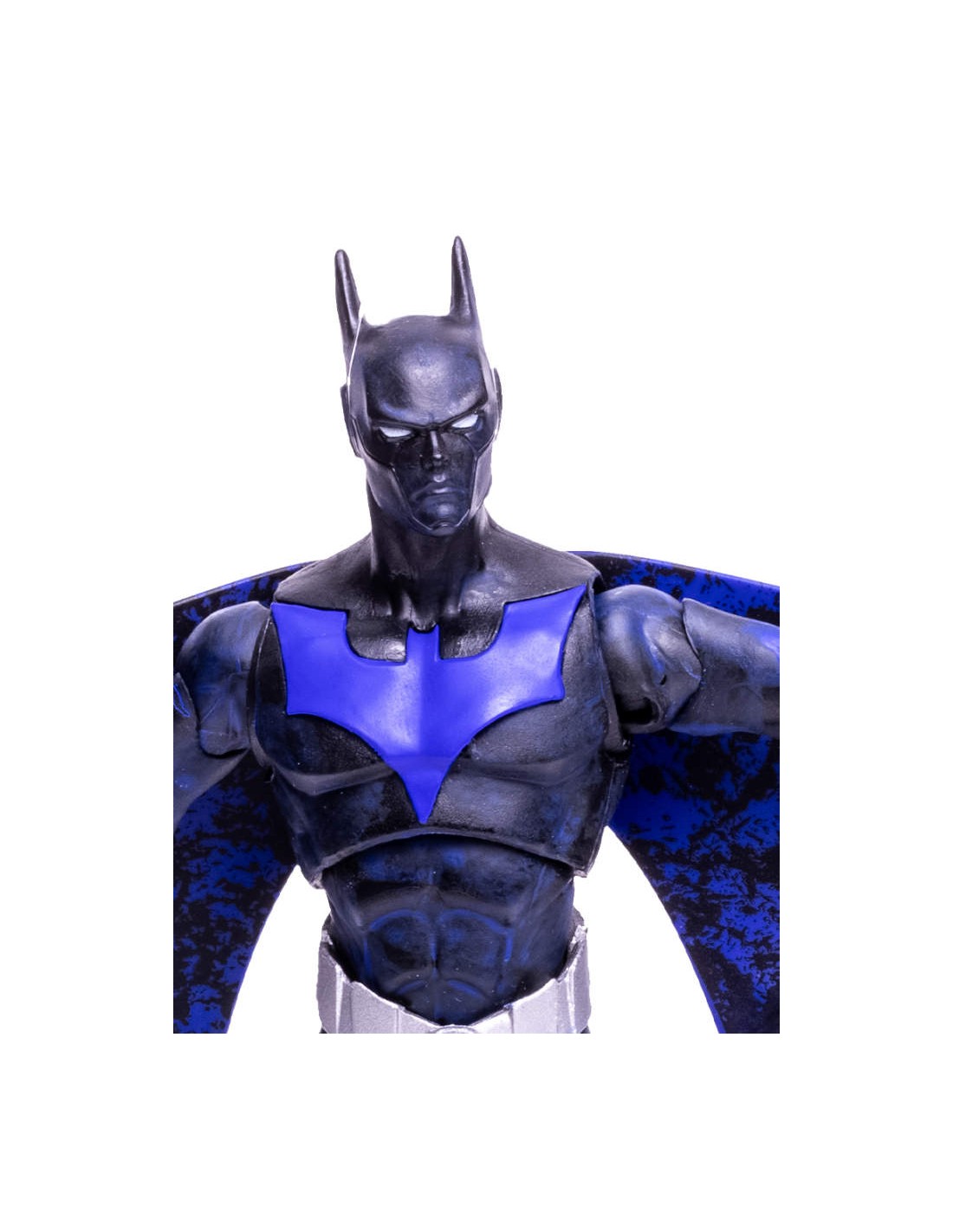 MCFARLANE DC BATMAN BEYOND - INQUE AS BATMAN 18 CM ACTION FIGURE NEW