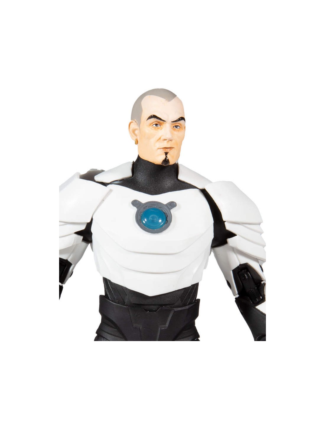 MCFARLANE DC BATMAN BEYOND - SHRIEK UNMASKED 18 CM ACTION FIGURE NEW