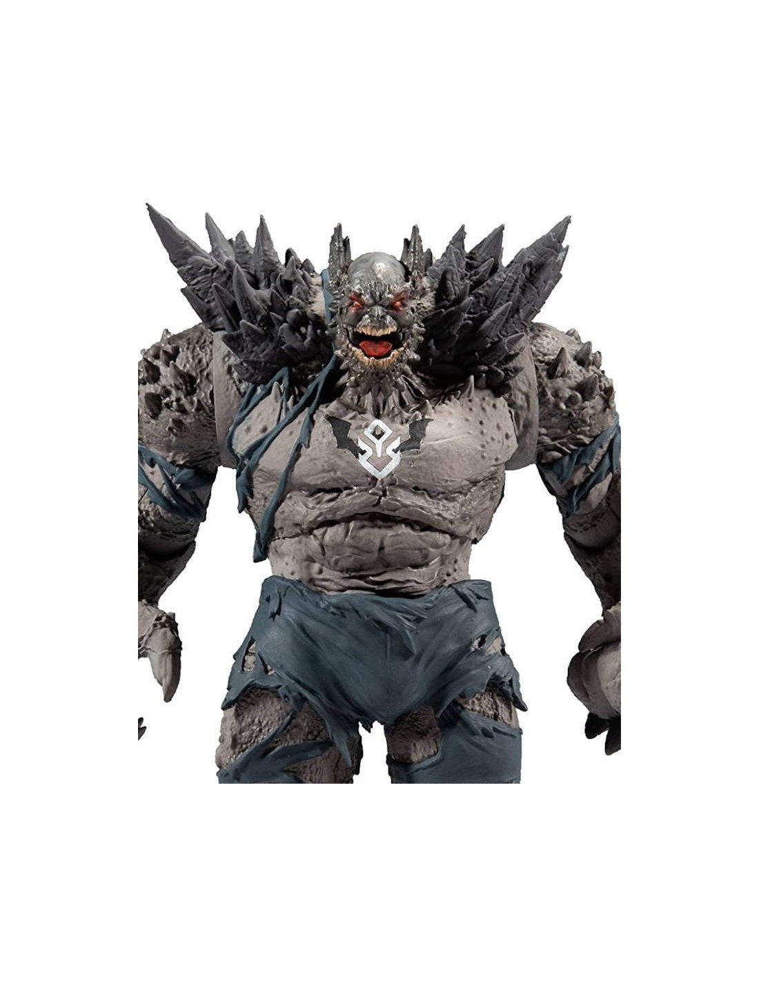 MCFARLANE DC BATMAN EARTH 1 - DEVASTATOR 18 CM ACTION FIGURE NEW NUOVO