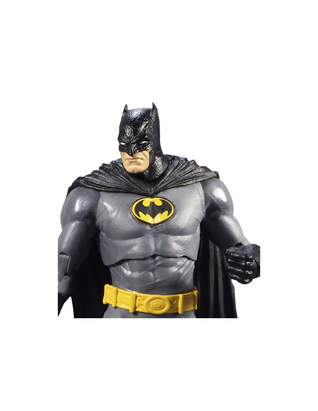 MCFARLANE DC BATMAN THREE JOKERS - BATMAN 18 CM ACTION FIGURE NEW NUOVO