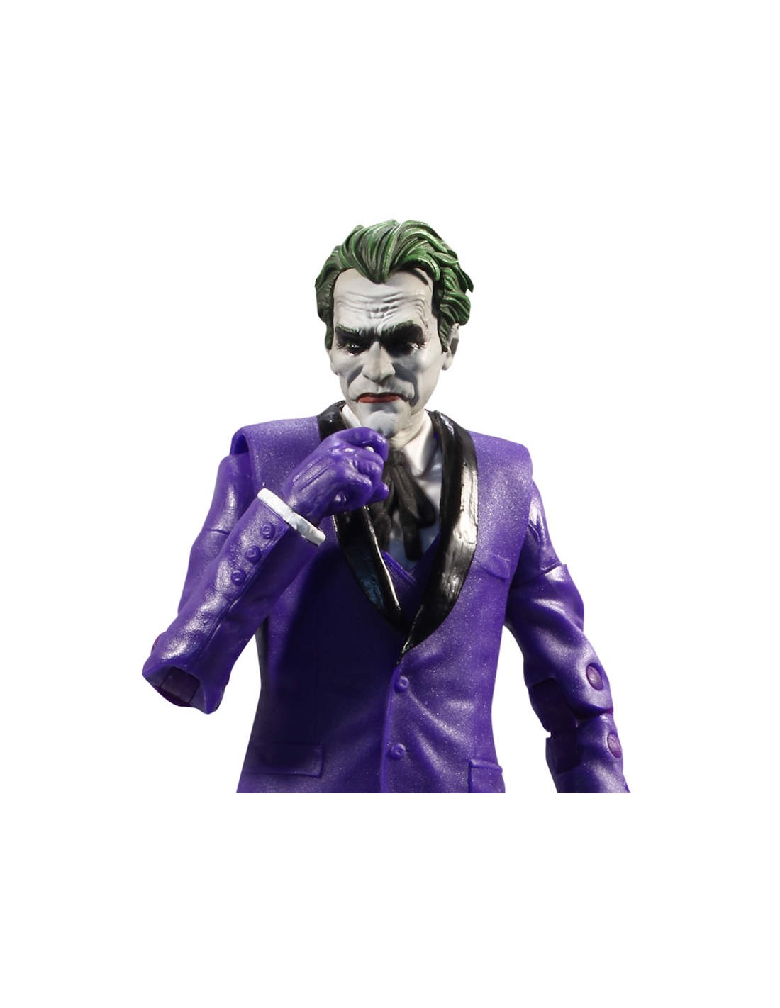 MCFARLANE DC BATMAN THREE JOKERS - JOKER CRIMINAL 18 CM ACTION FIGURE NEW NUOVO