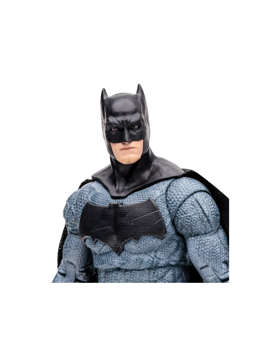 MCFARLANE DC BATMAN VS SUPERMAN DAWN OF JUSTICE - BATMAN ACTION FIGURE NEW