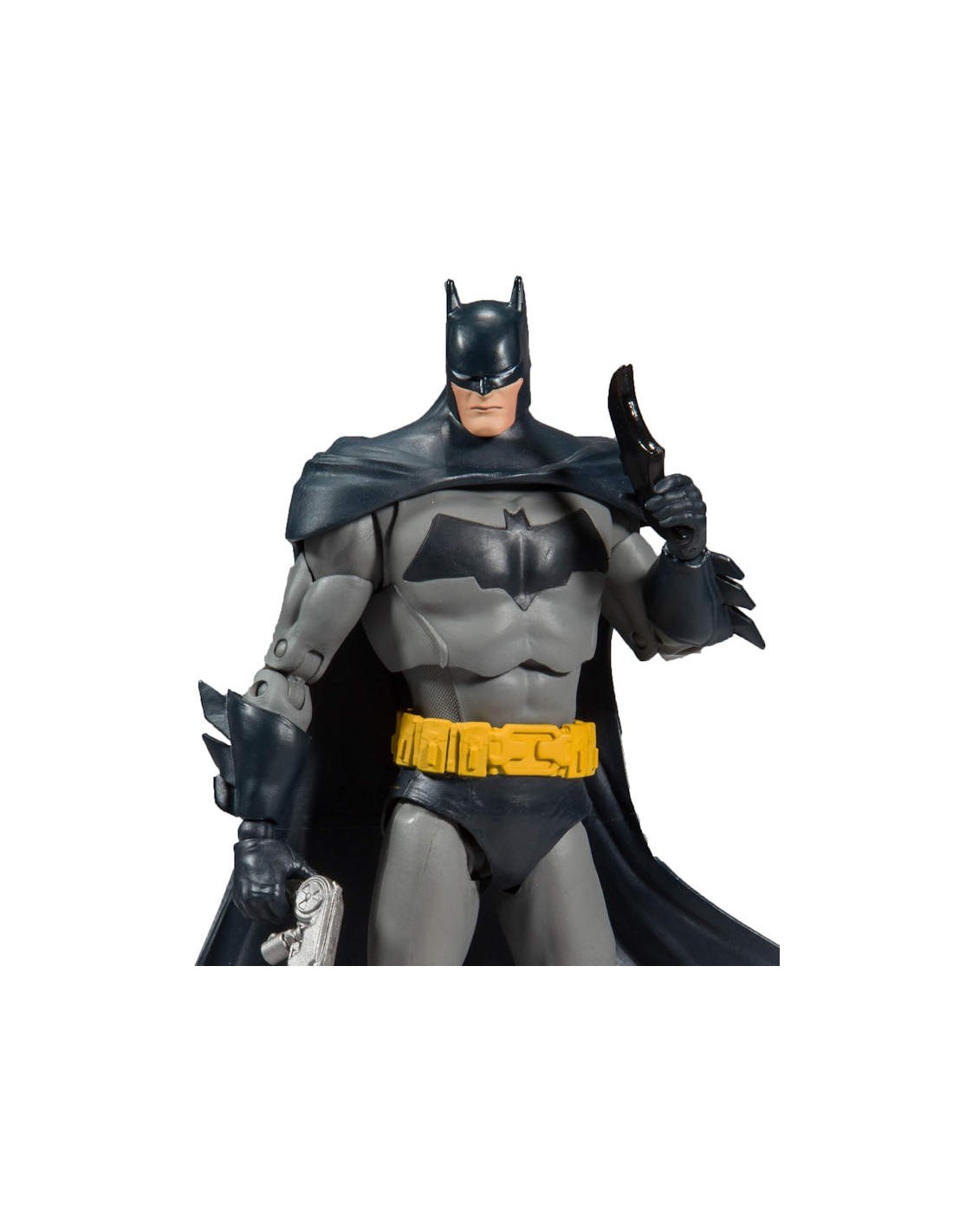 MCFARLANE DC COMICS BATMAN 18 CM ACTION FIGURE NEW NUOVO