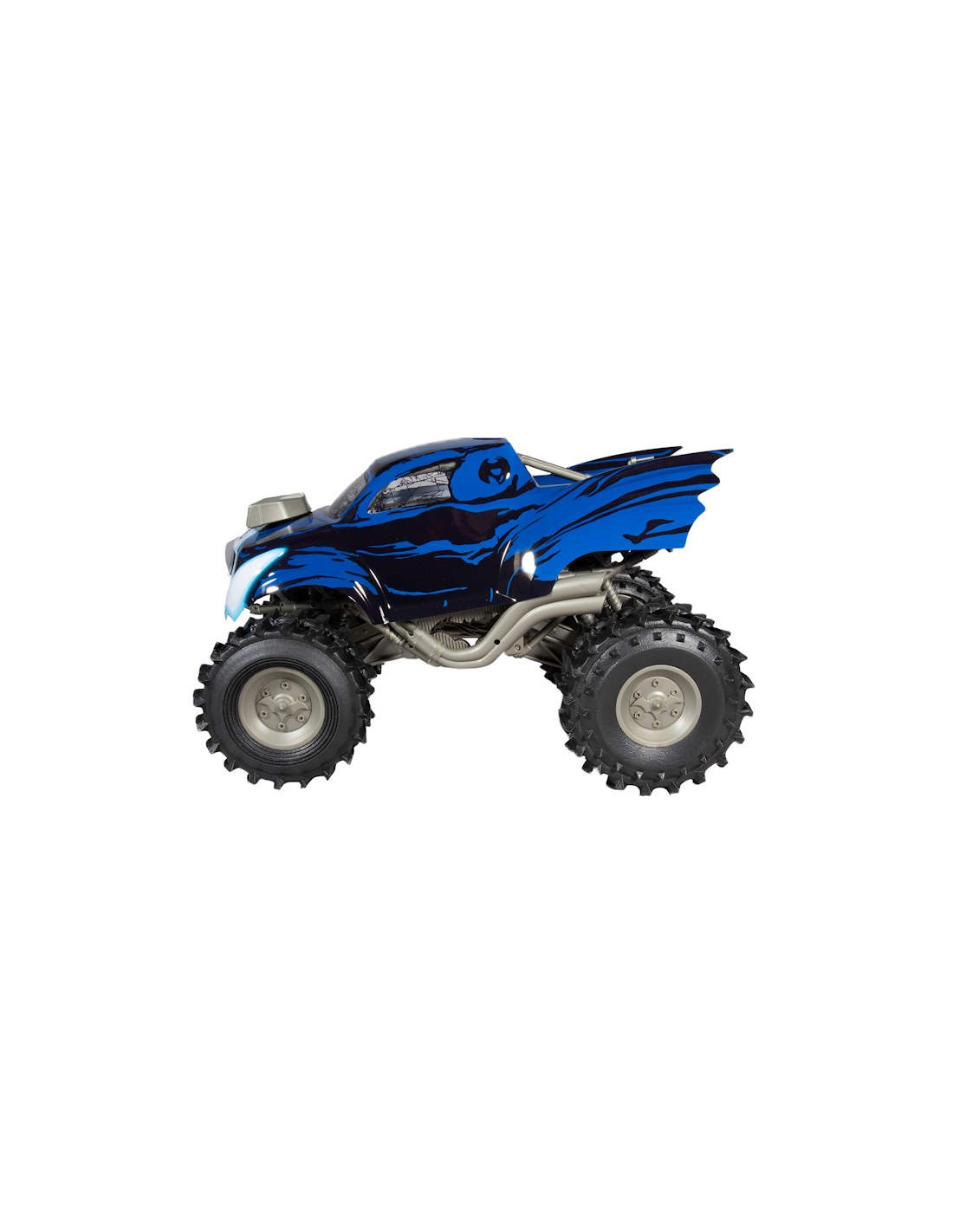 MCFARLANE DC COMICS DARK NIGHTS DEATH METAL VEHICLE BATMOBEAST FIGURE NEW