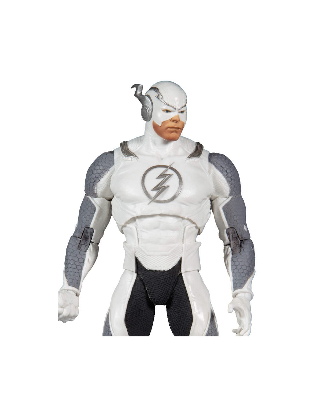 MCFARLANE DC COMICS INJUSTICE 2 - FLASH HOT PURSUIT 18 CM ACTION FIGURE NEW