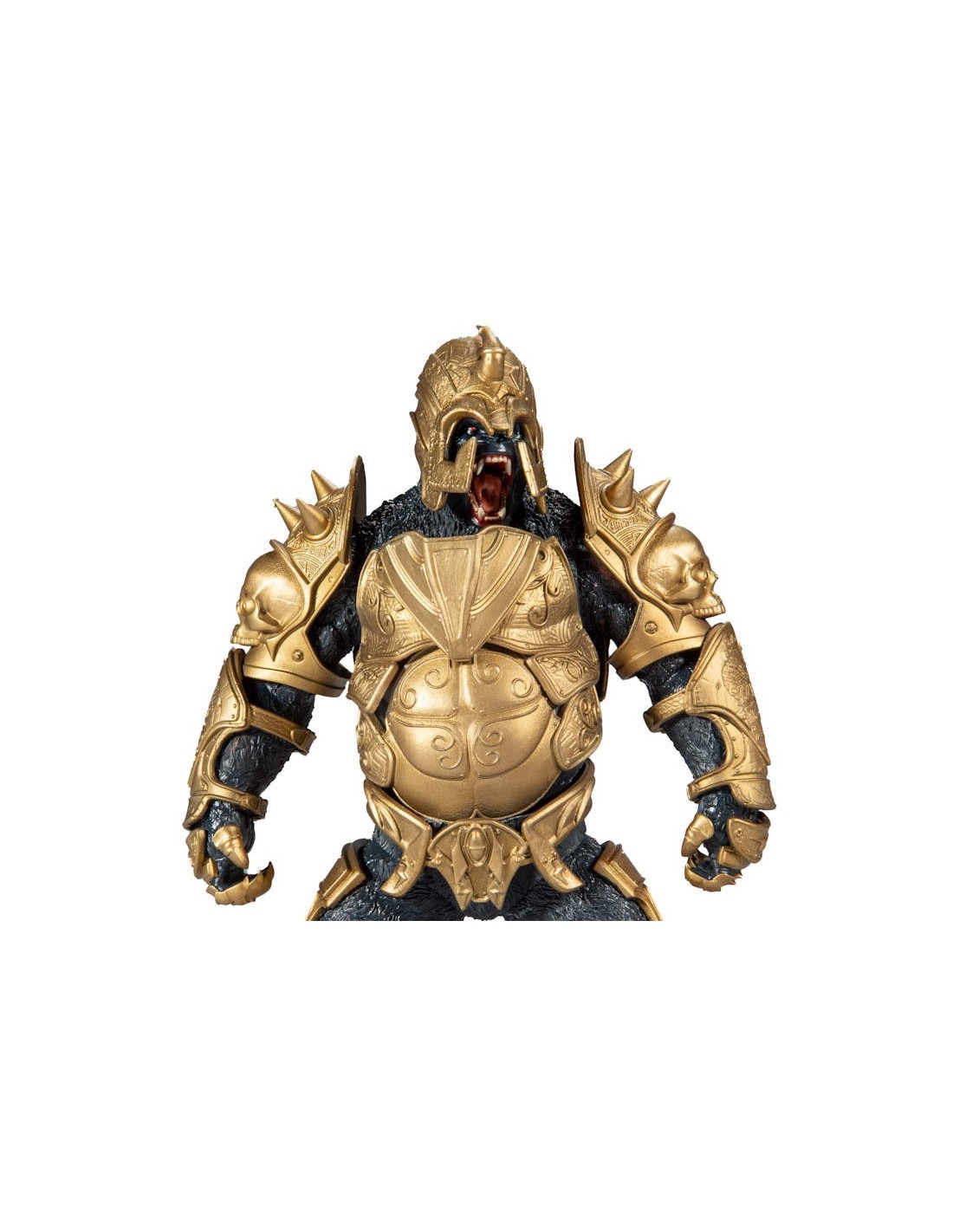 MCFARLANE DC COMICS INJUSTICE 2 - GORILLA GRODD 18 CM ACTION FIGURE NEW