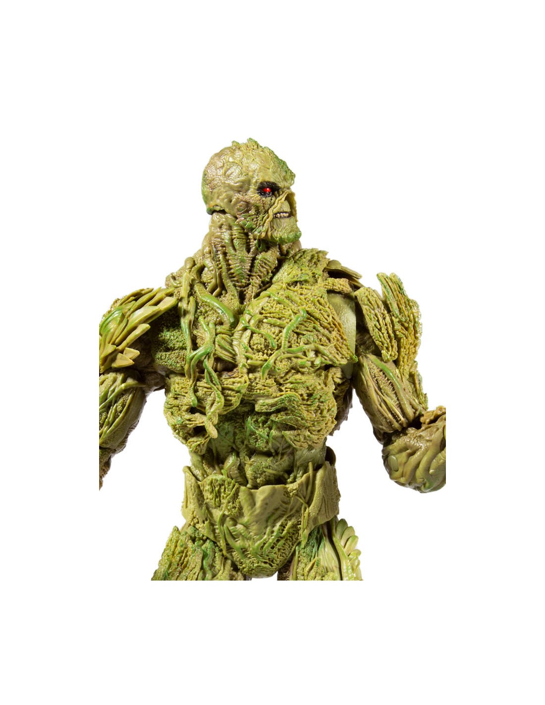 MCFARLANE DC COMICS REBIRTH SWAMP THING 30 CM ACTION FIGURE NEW