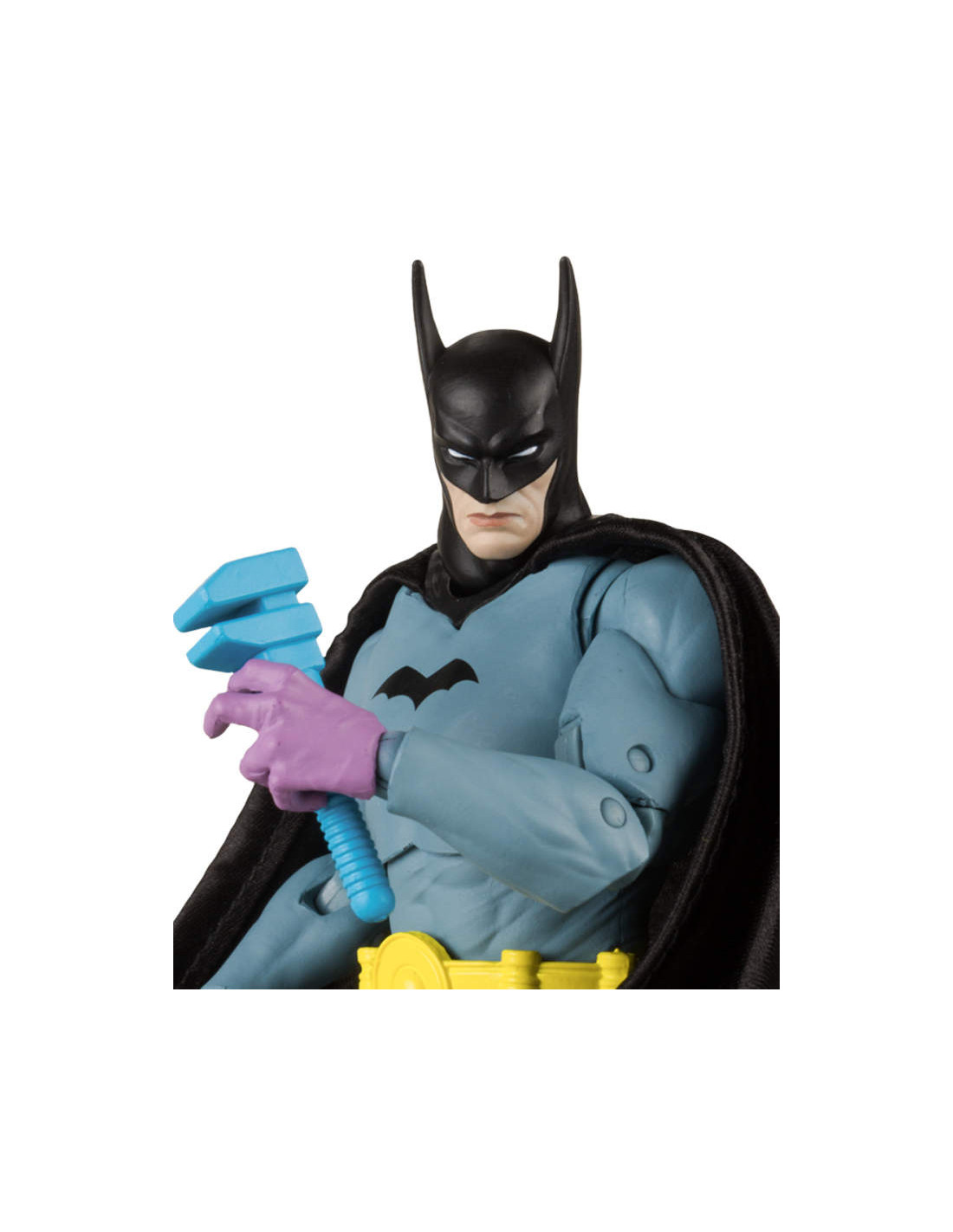 MCFARLANE DC BATMAN DETECTIVE COMICS 27 ACTION FIGURE NEW