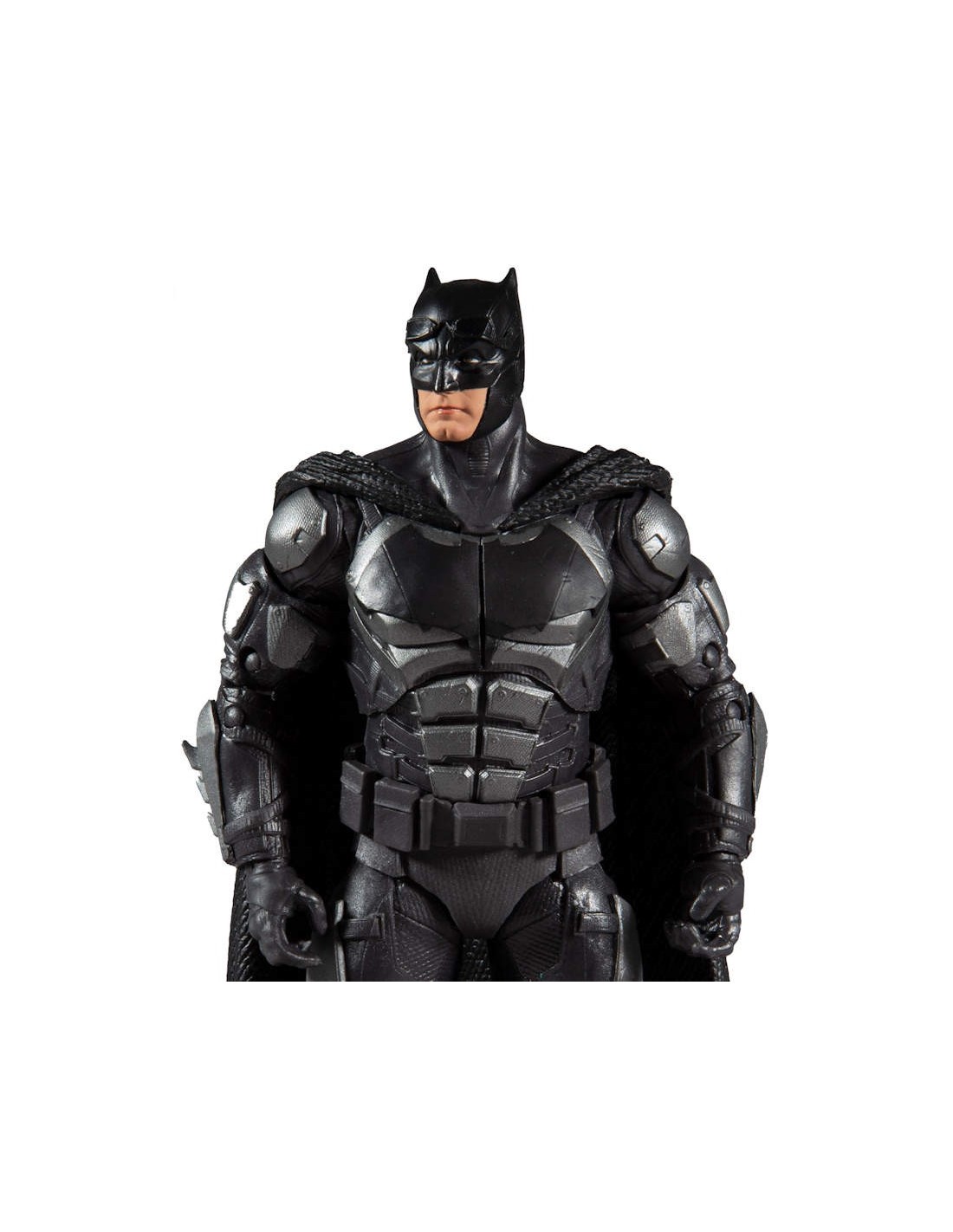 MCFARLANE DC JUSTICE LEAGUE MOVIE BATMAN 18 CM ACTION FIGURE NEW NUOVO