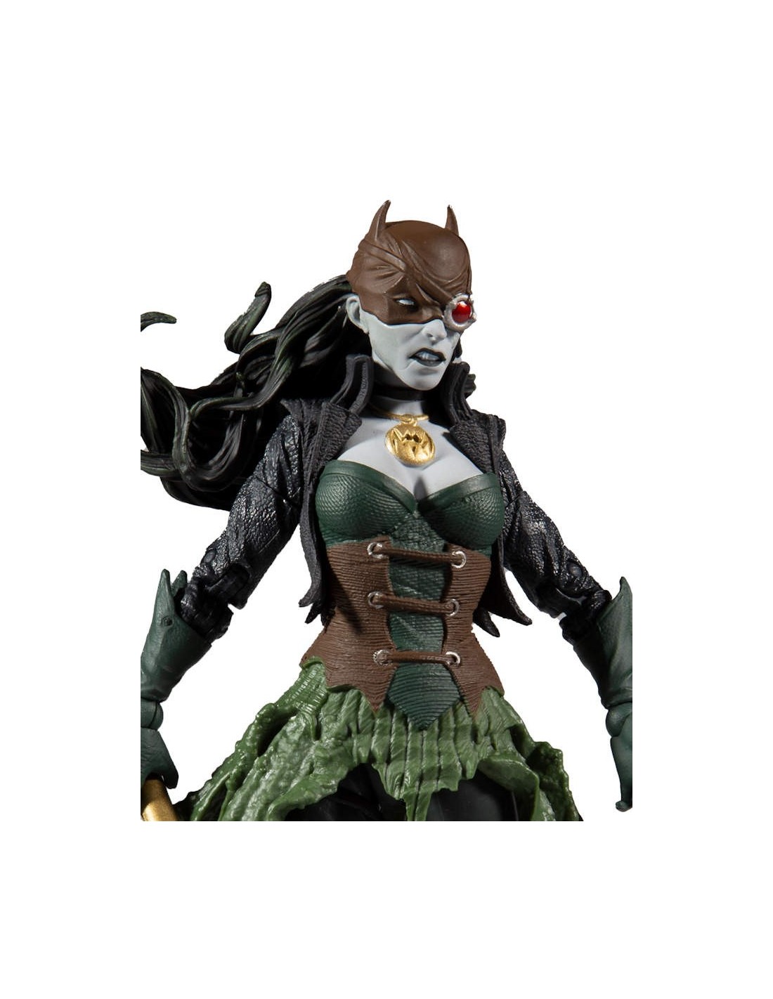 MCFARLANE DC DARK KNIGHTS METAL EARTH 11 THE DROWNED 18 CM ACTION FIGURE NEW
