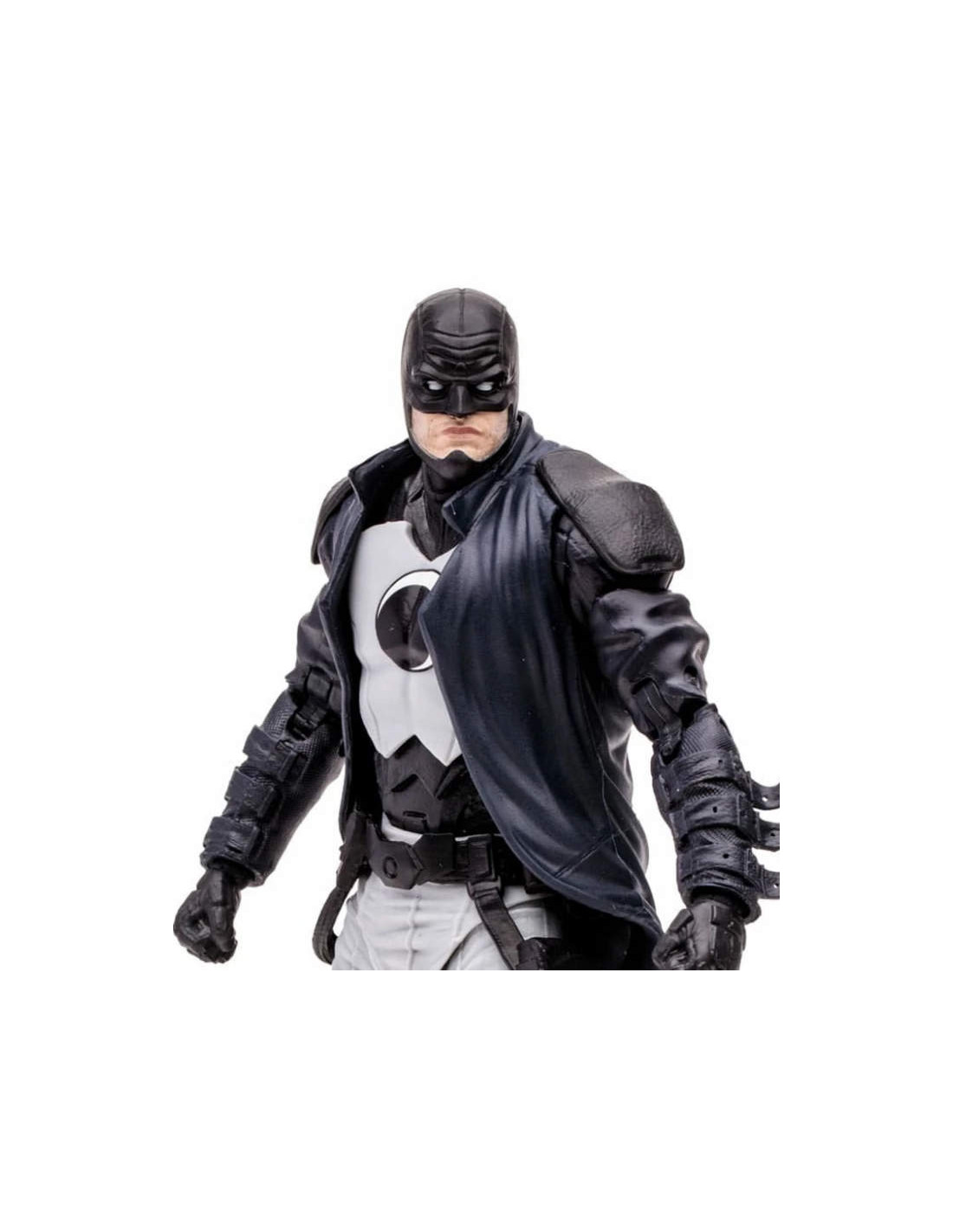 MCFARLANE DC MULTIVERSE - DC CLASSIC MIDNIGHTER GOLD LABEL ACTION FIGURE NEW