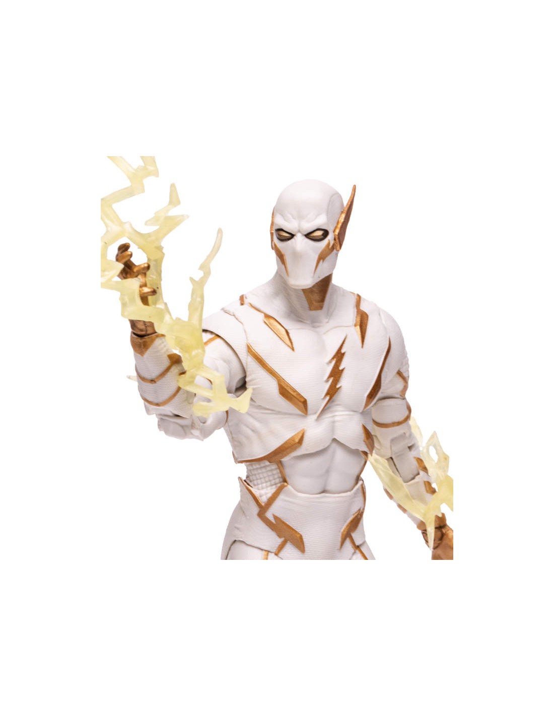 MCFARLANE DC MULTIVERSE DC REBIRTH GODSPEED ACTION FIGURE NEW