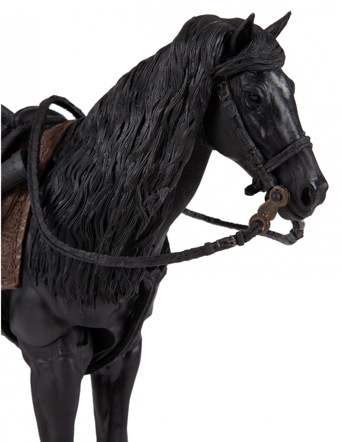 MCFARLANE THE WITCHER NETFLIX RAOCH MAGAFIG ACTION FIGURE NEW!