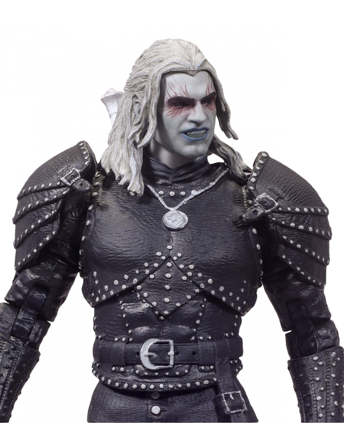 MCFARLANE THE WITCHER S. 2 NETFLIX - GERALT WITCHER MODE 18 CM ACTION FIGURE NEW!