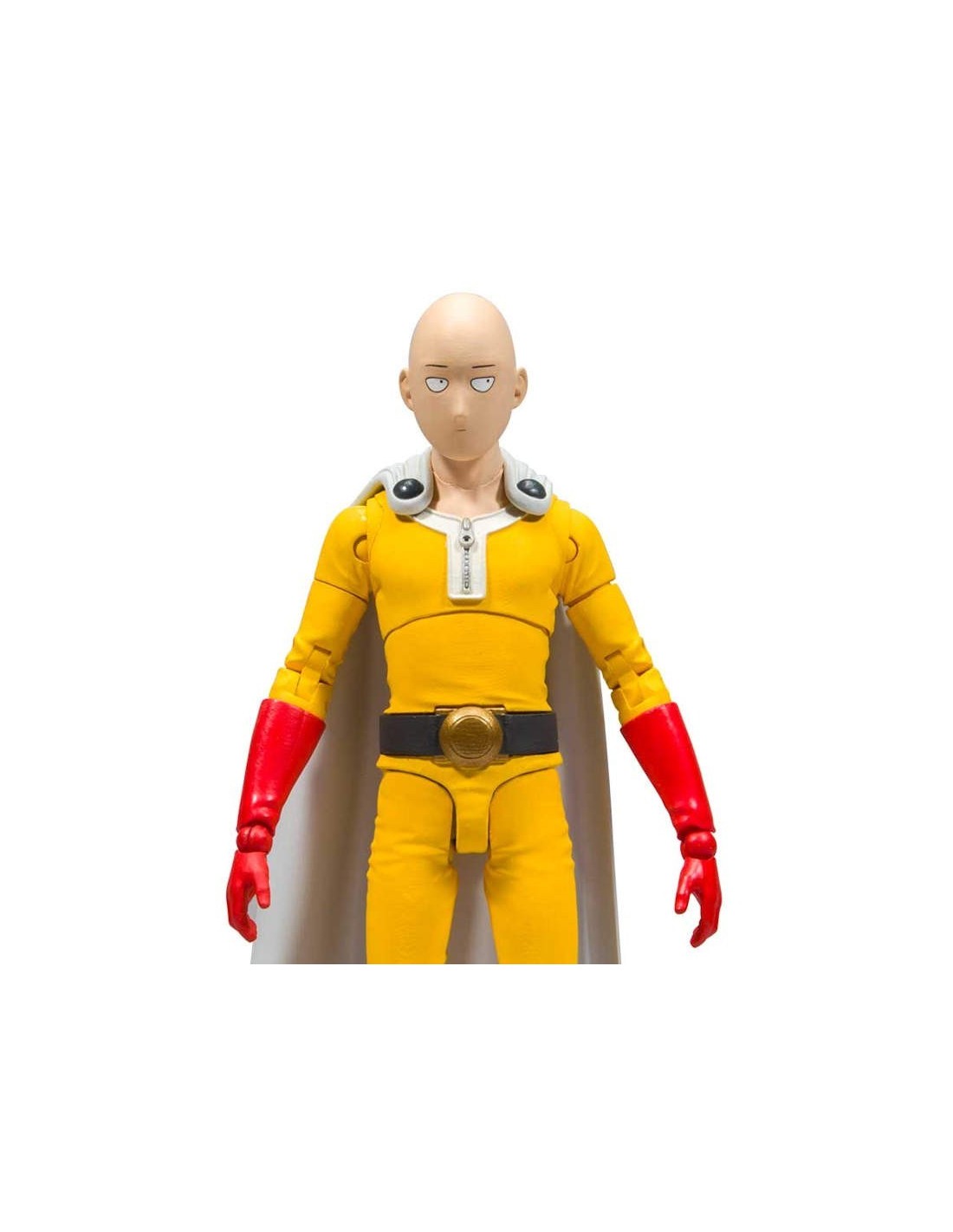 McFarlane TOPS ANIME MANGA ONE PUNCH MAN SAITAMA ACTION FIGURE NEW