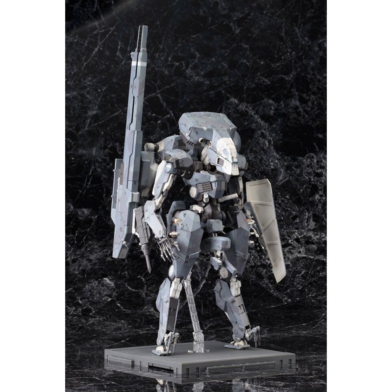METAL GEAR SOLID V SAHELANTHROPUS 1/100 MODEL KIT