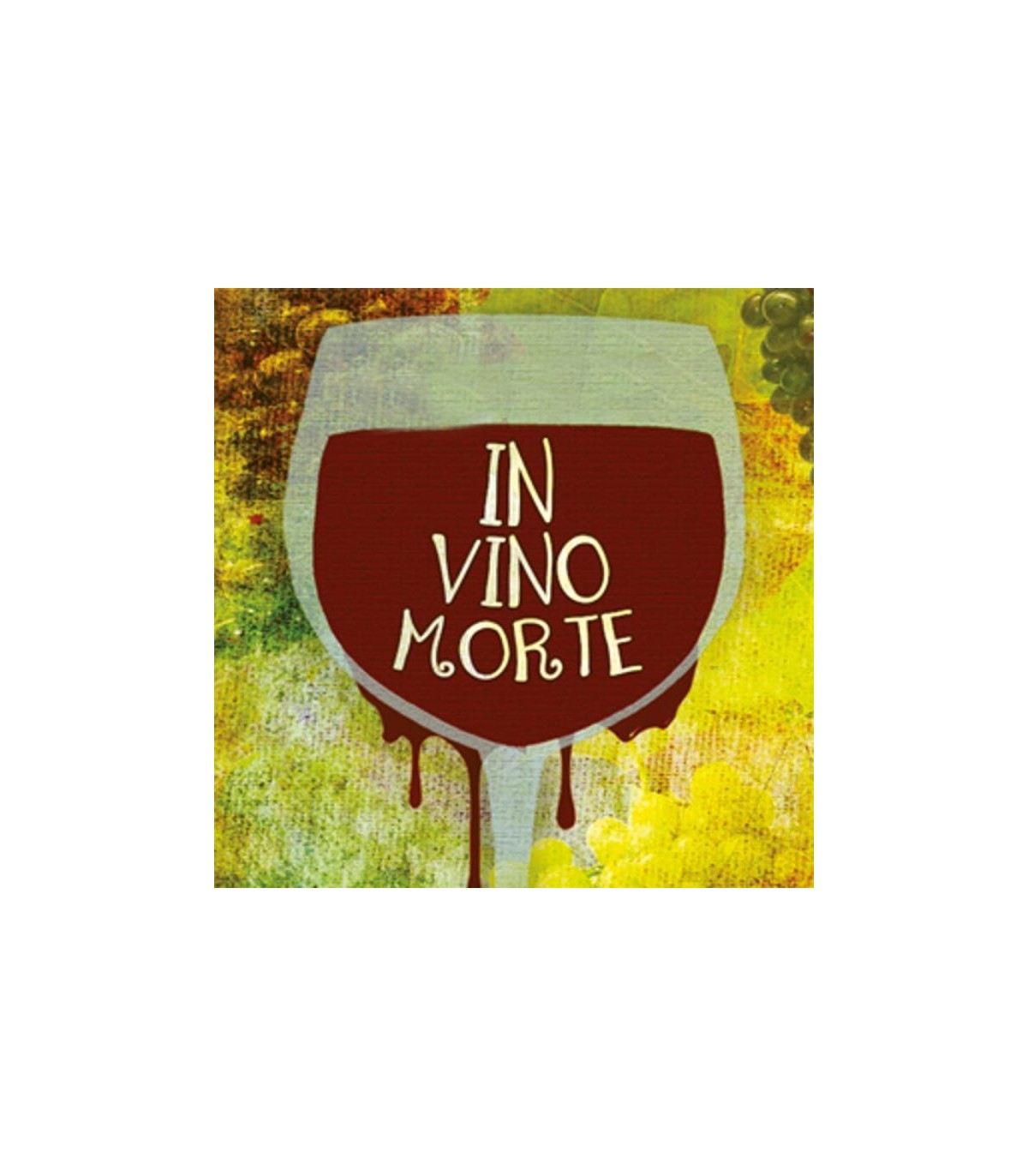 Micro Game - In Vino Morte