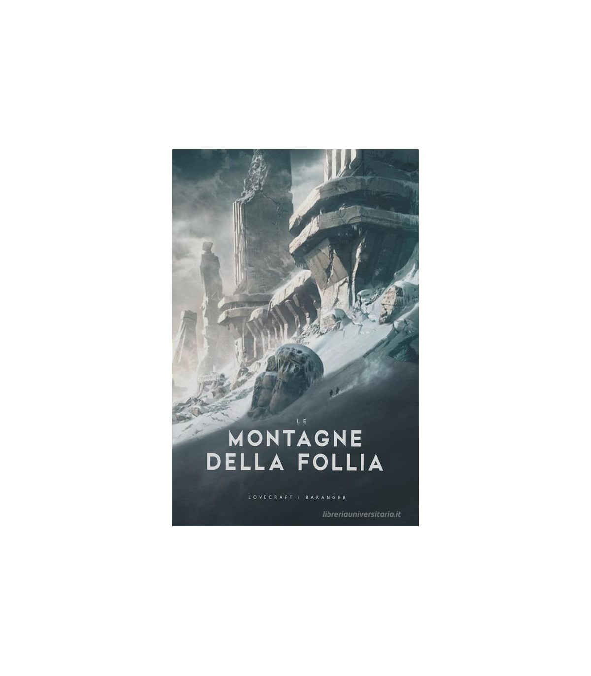 Le Montagne Della Follia