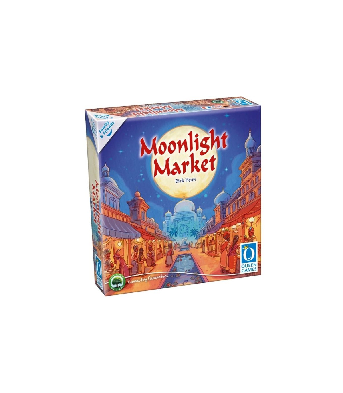 Moonlight Market