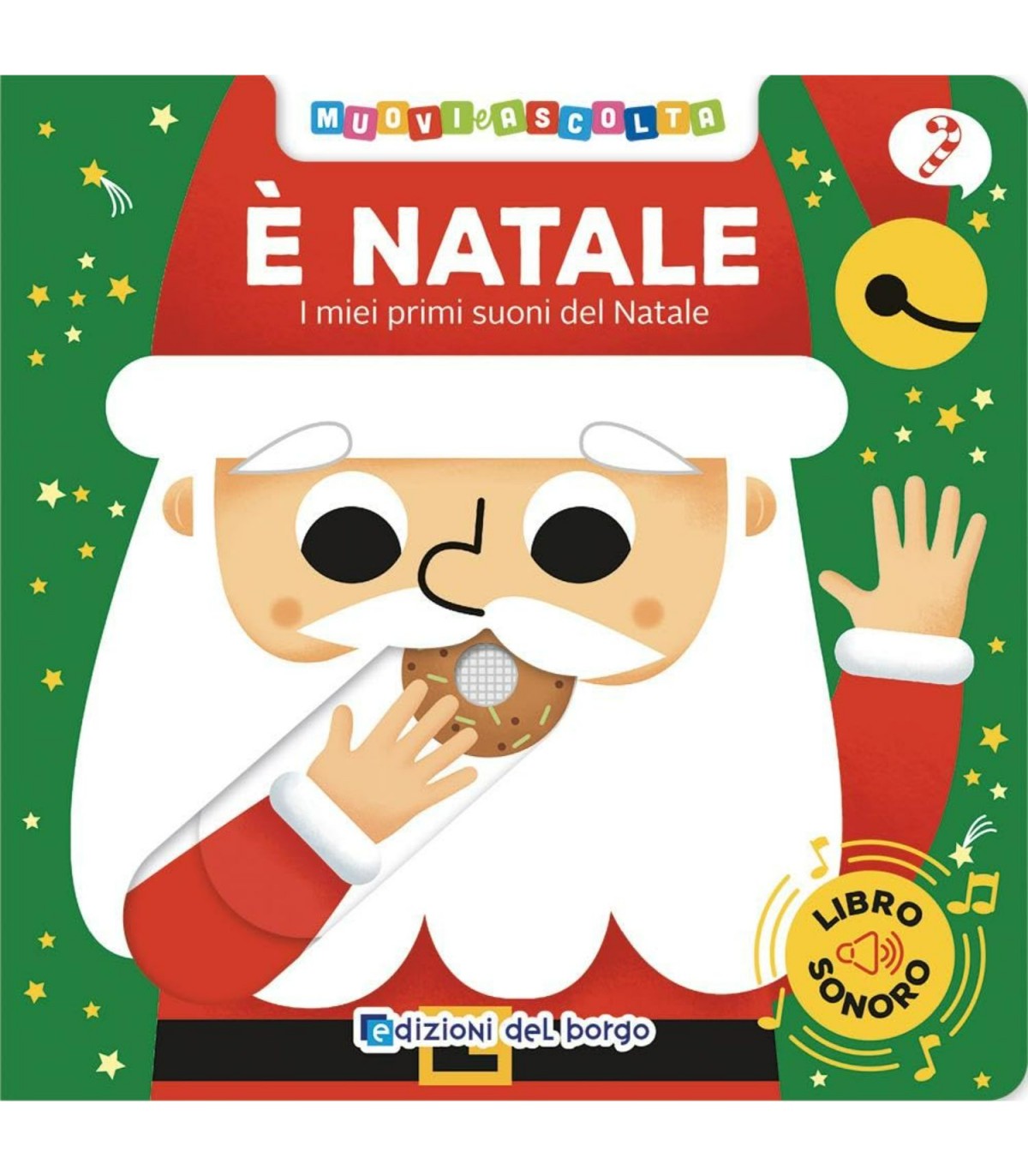 Muovi e Ascolta - È Natale