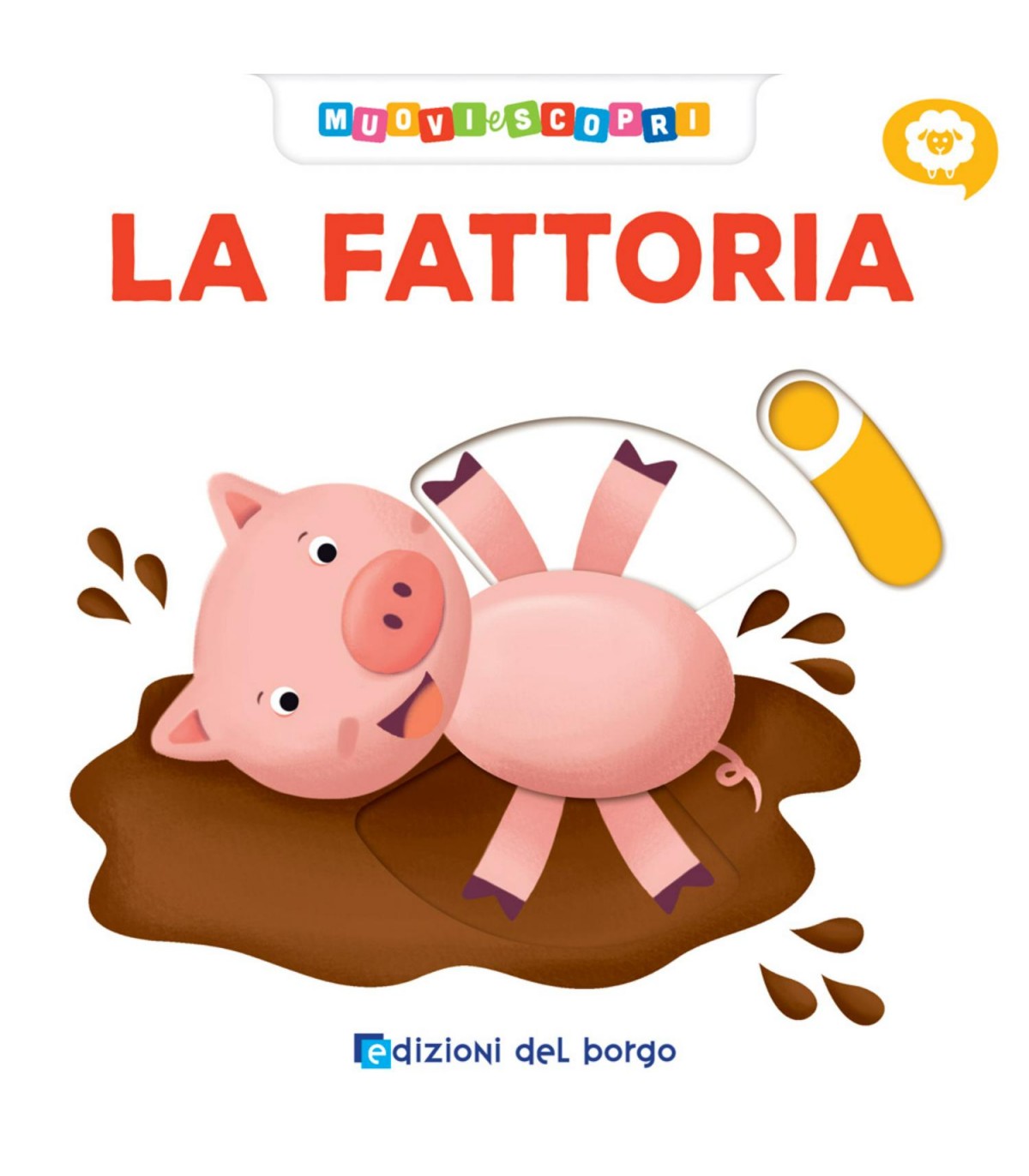 Muovi e Scopri - La Fattoria