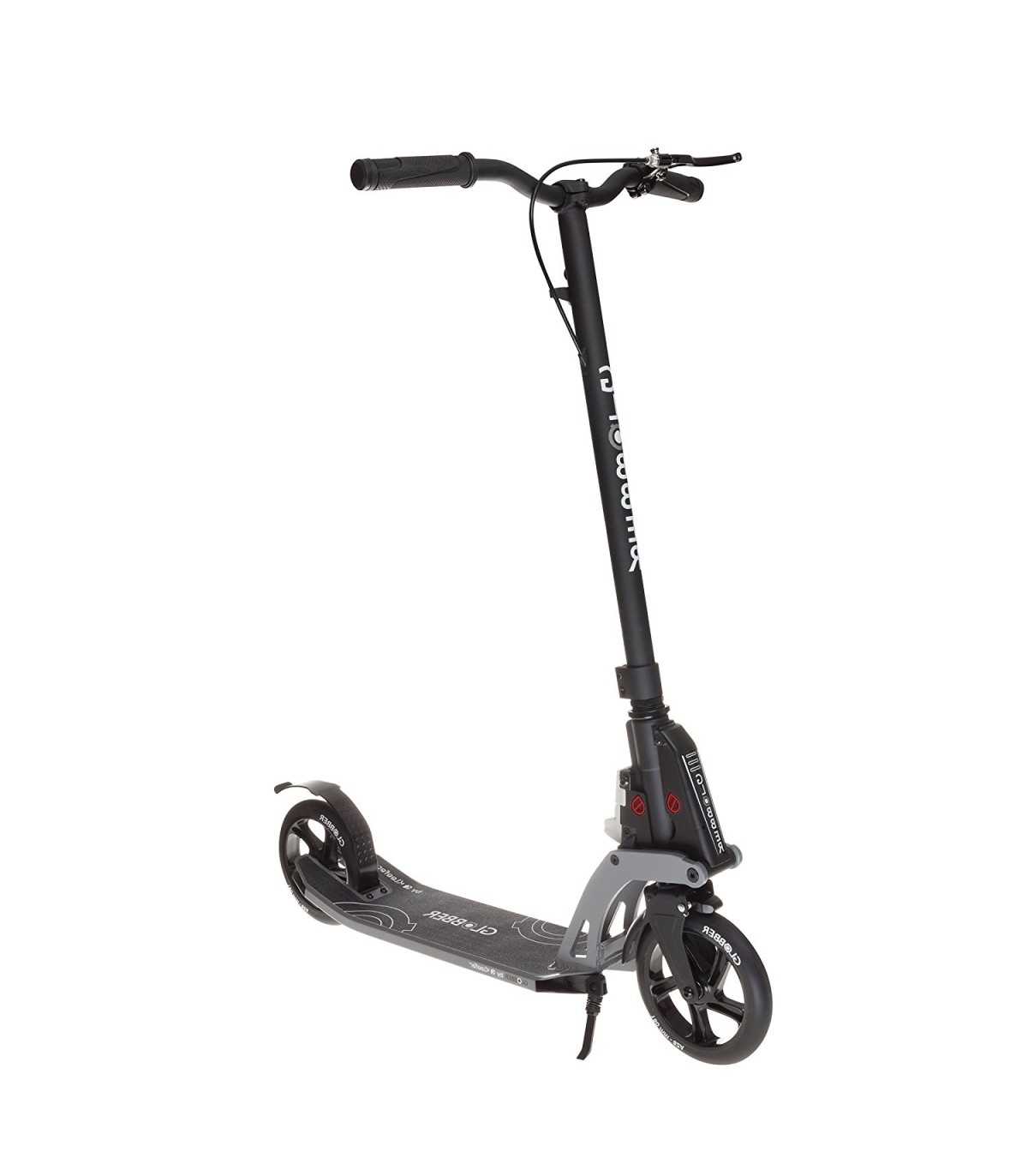 My Too - One K 180 - Nero con freno