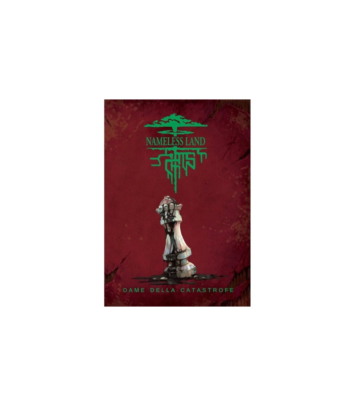 Nameless Land - Dame della Catastrofe
