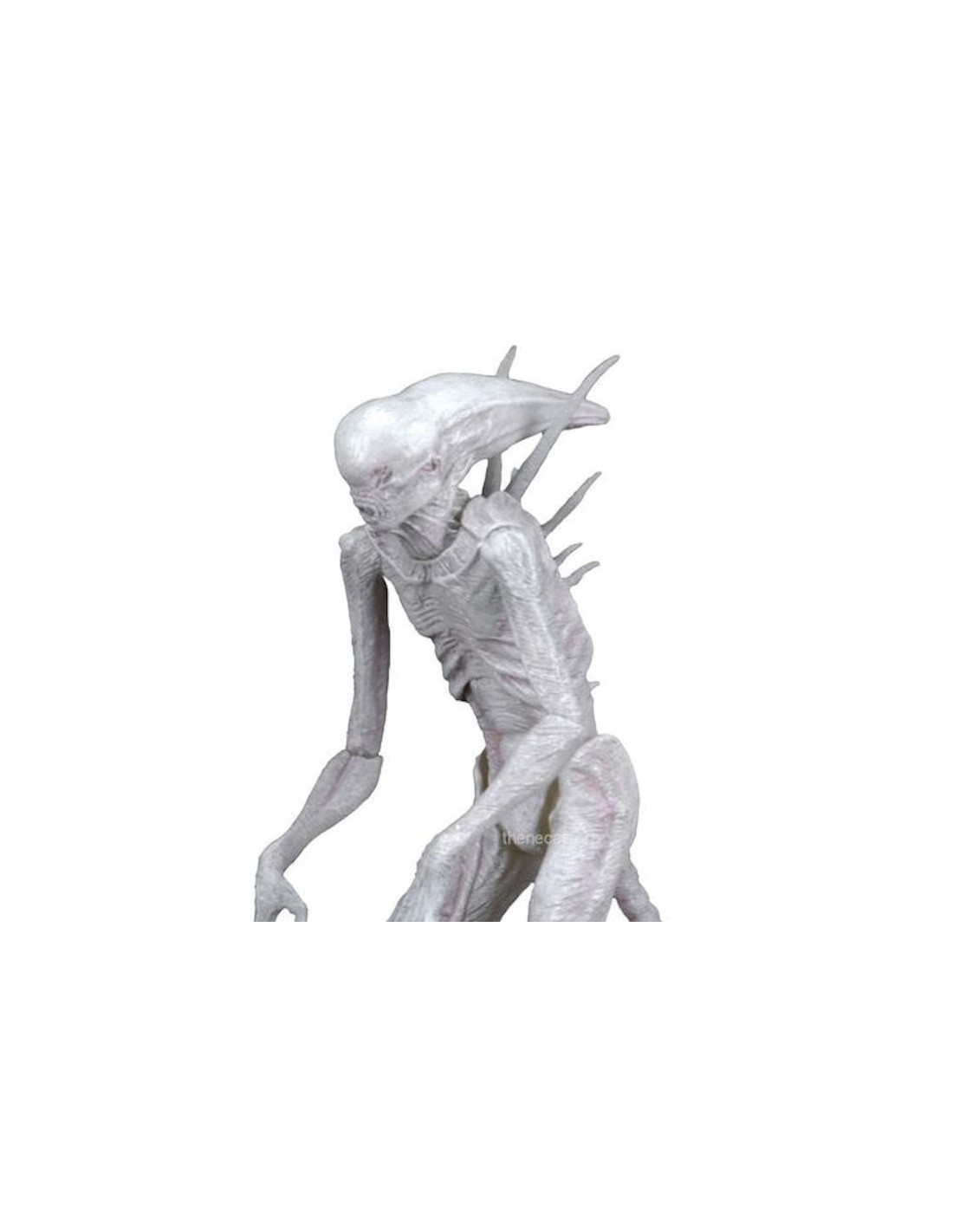 NECA ALIEN COVENANT NEOMORPH NEW CREATURE ACTION FIGURE NEW NUOVO