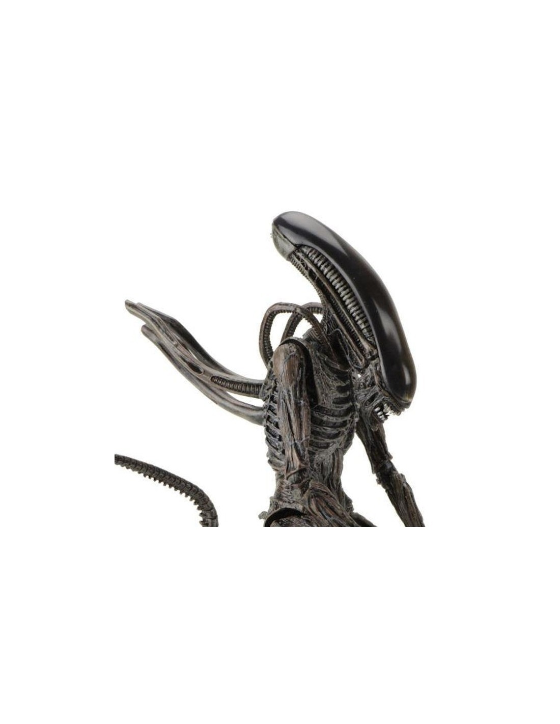 NECA ALIEN COVENANT XENOMORPH ACTION FIGURE NEW NUOVO