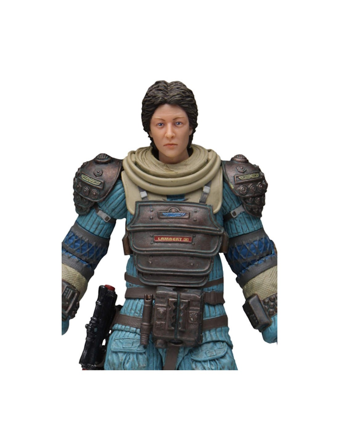 NECA ALIEN FIGURE DELUXE 1979 40TH ANNIVERSARY - LAMBERT NEW