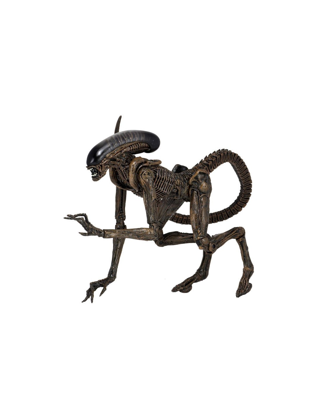 NECA ALIENS ALIEN 3 DOG ALIEN ULTIMATE ACTION FIGURE NEW NUOVO