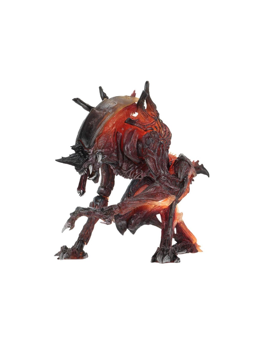 NECA ALIENS ALIEN RHINO ULTIMATE ACTION FIGURE NEW NUOVO