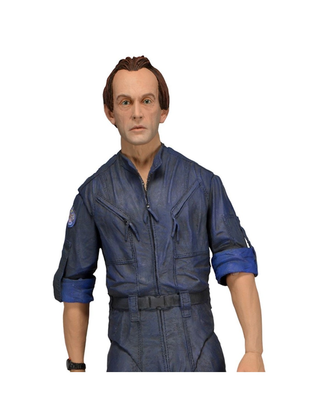 NECA ALIENS FIGURE SERIES 3 ANDROID BISHOP NEW IN BLISTER ALIEN NUOVO