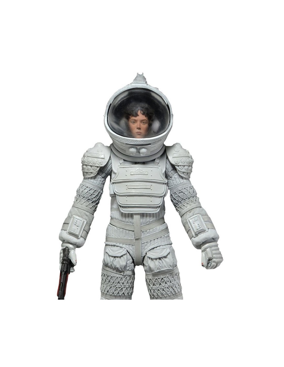 NECA ALIENS FIGURE SERIES 4 ELLEN RIPLEY IN SPACESUIT NEW NUOVO ALIEN