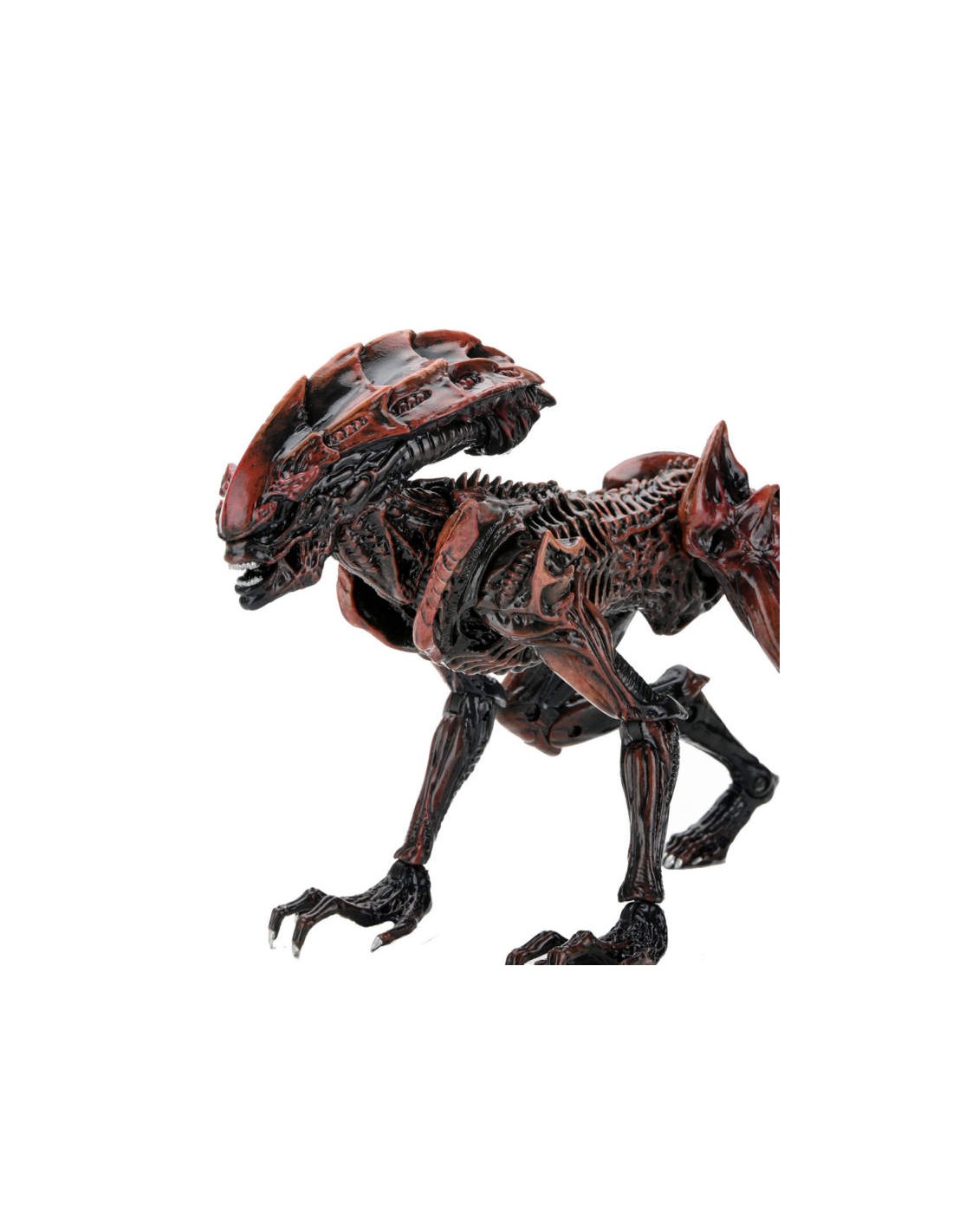 NECA ALIENS FIRETEAM ELITE VIDEOGAME - PROWLER ALIEN ACTION FIGURE NEW
