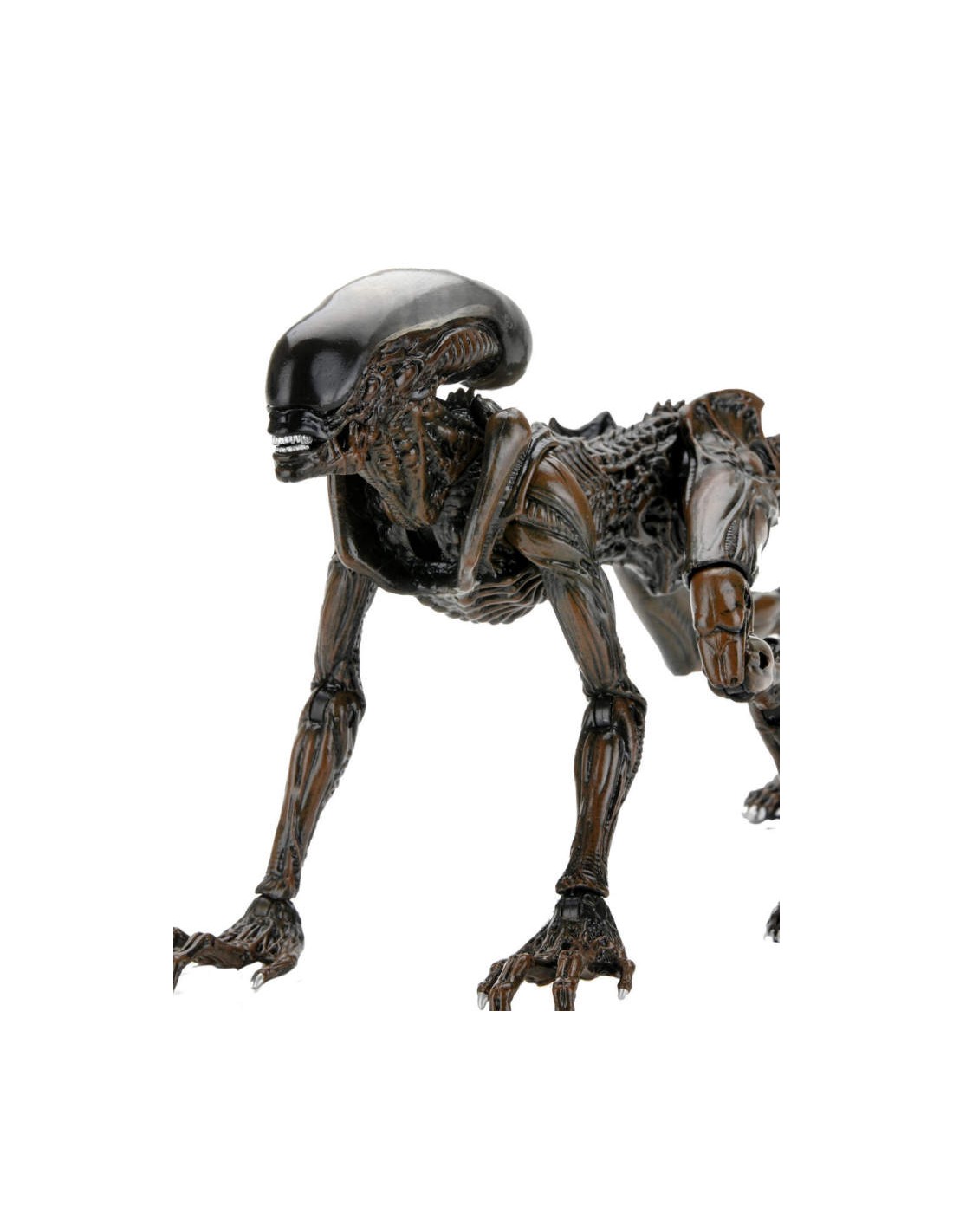 NECA ALIENS FIRETEAM ELITE VIDEOGAME - RUNNER ALIEN ACTION FIGURE NEW